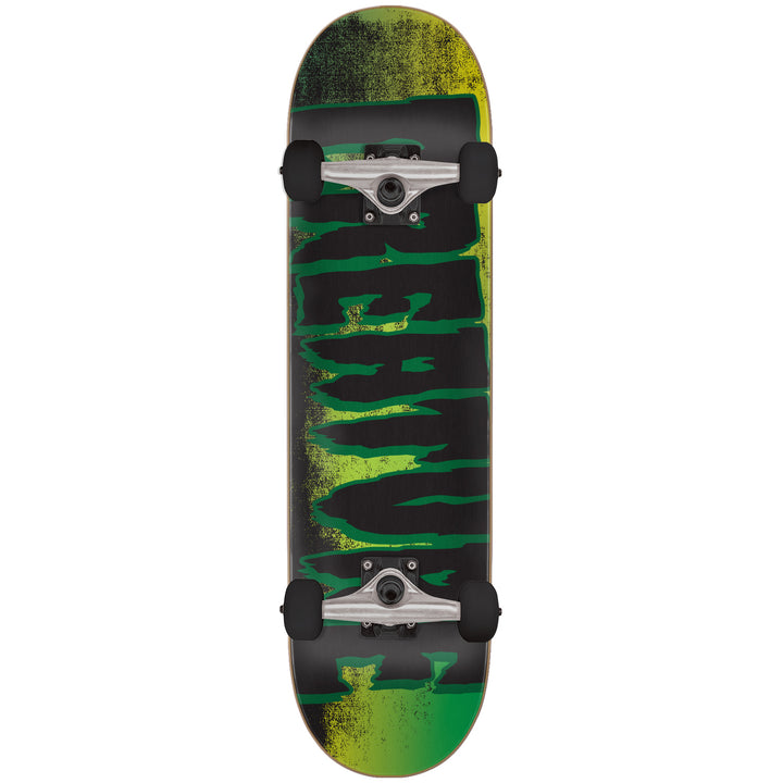 Creature Logo Scan 7.75 Skateboard Complete