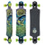 Sector 9 Night Of Shred Longboard Complete