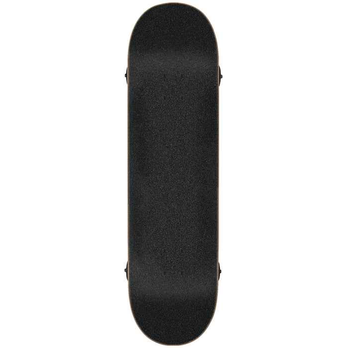 Creature Logo Scan 7.75 Skateboard Complete