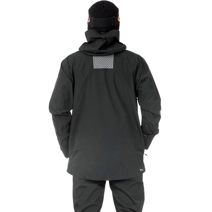 Picture Organic Demain Jacket - Men's Black
