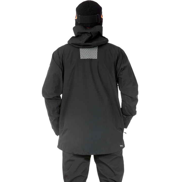 Picture Organic Demain Jacket - Men's Black
