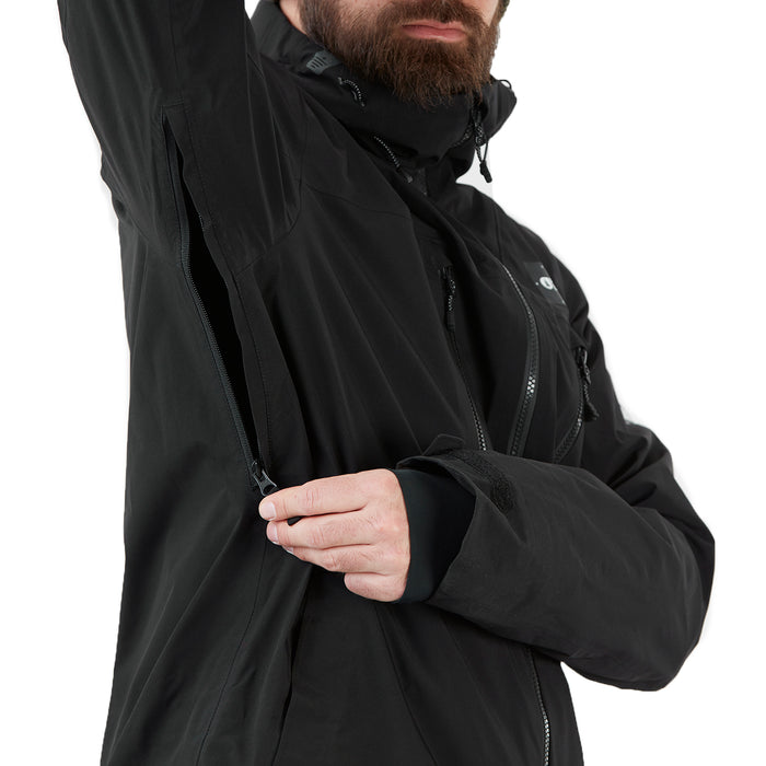 Picture Organic Demain Jacket - Men's Black