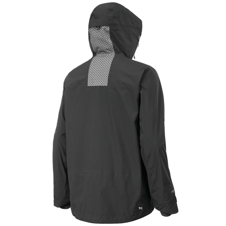Picture Organic Demain Jacket - Men's Black