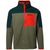 Cotopaxi Dorado Half-Zip Fleece Jacket - Men's Dark Forest/Spruce