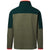 Cotopaxi Dorado Half-Zip Fleece Jacket - Men's Dark Forest/Spruce