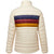 Cotopaxi Feugo Down Jacket - Women's Cream Stripes