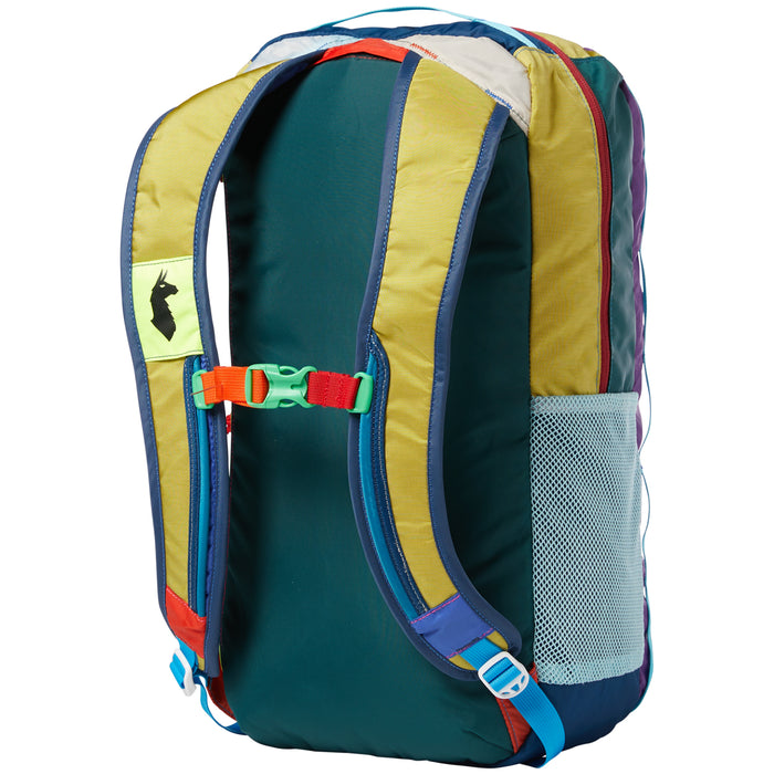 Cotopaxi Batac 24L Backpack Del Dia