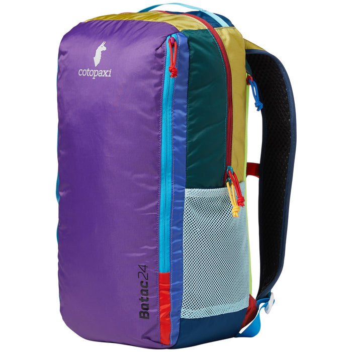 Cotopaxi Batac 24L Backpack Del Dia