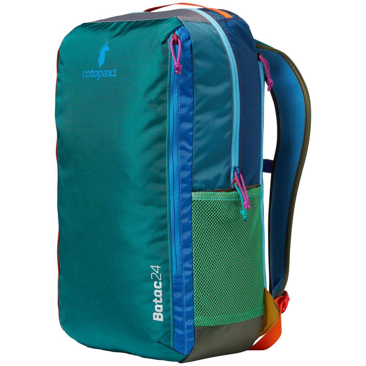 Cotopaxi Batac 24L Backpack Del Dia