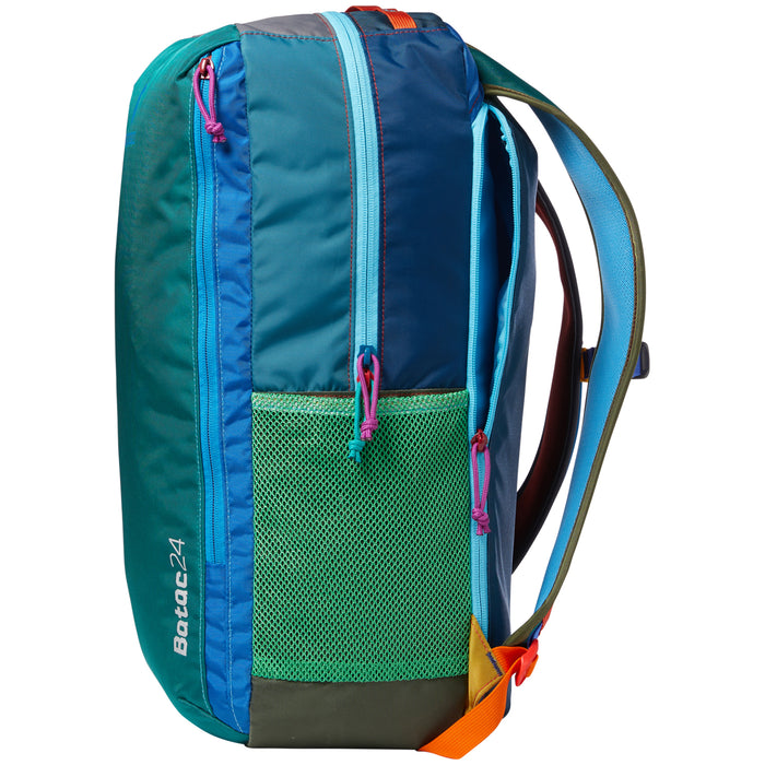 Cotopaxi Batac 24L Backpack Del Dia