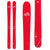 DPS Pagoda Piste 100 C2 Skis 2022 Red