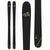 DPS Pagoda Piste 94 C2 Skis 2023 Black