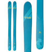 DPS Yvette A100 RP Skis - Women's 2021