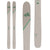 DPS Pagoda Tour 100 RP Skis 2022