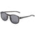 Sweet Protection Heat Sunglasses Matte Black/Obsidian Black
