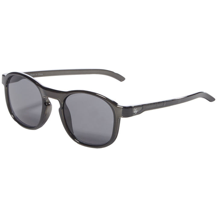 Sweet Protection Heat Sunglasses Matte Black/Obsidian Black