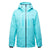 Flylow Avery Jacket - Women's Aqua