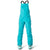 Flylow Sphynx Bibs - Women's Aqua