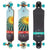 Sector 9 Desert Meridian Longboard Complete