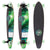 Sector 9 Brine Highline Longboard Complete