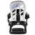 K2 Kat Snowboard Bindings - Girls' 2022 White