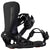 K2 Meridian Snowboard Bindings - Women's 2021 Black