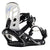K2 Kat Snowboard Bindings - Girls' 2022 White