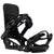 K2 Meridian Snowboard Bindings - Women's 2021 Black