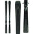 K2 Disruption MTi Alliance Skis + ERC 11 TCx Light Quikclik Bindings - Women's 2022