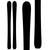 K2 Luv Bug Skis + FDT 4.5 Bindings - Toddler Girls' 2022