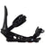K2 Meridian Snowboard Bindings - Women's 2021 Black