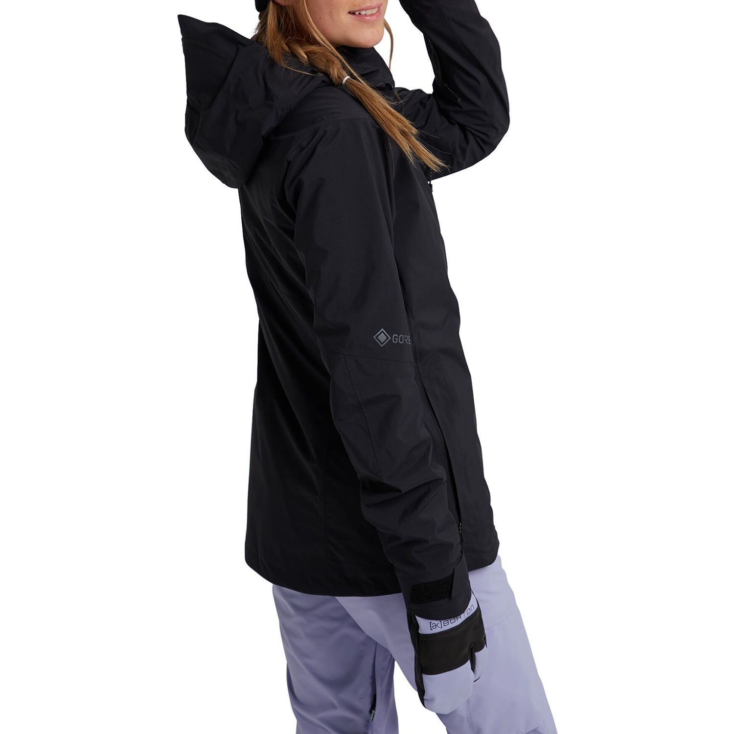 Burton AK 2L GORE-TEX Upshift Jacket - Women's – evo