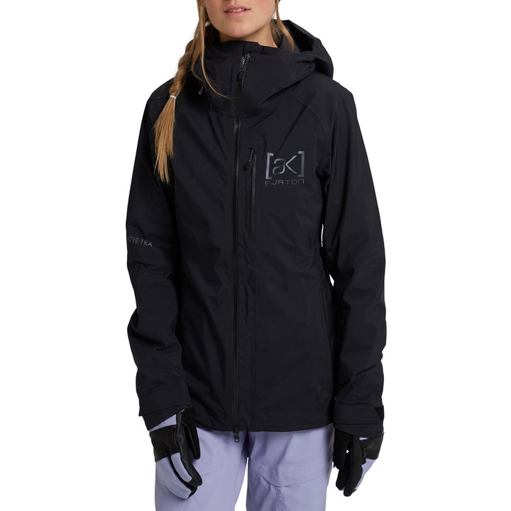 Burton AK 2L GORE-TEX Upshift Jacket - Women's True Black