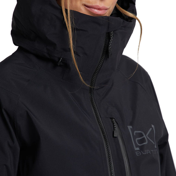 Burton AK 2L GORE-TEX Upshift Jacket - Women's True Black
