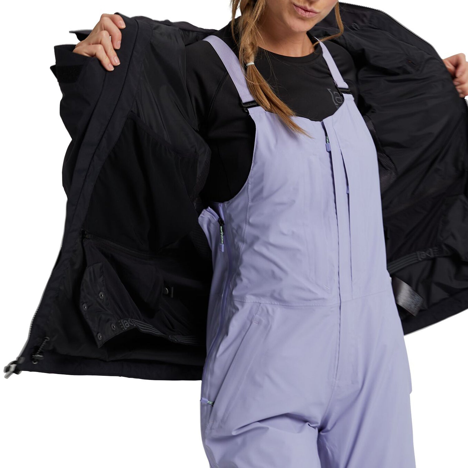 Burton AK 2L GORE-TEX Upshift Jacket - Women's – evo