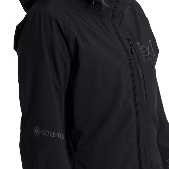 Burton AK 2L GORE-TEX Upshift Jacket - Women's True Black