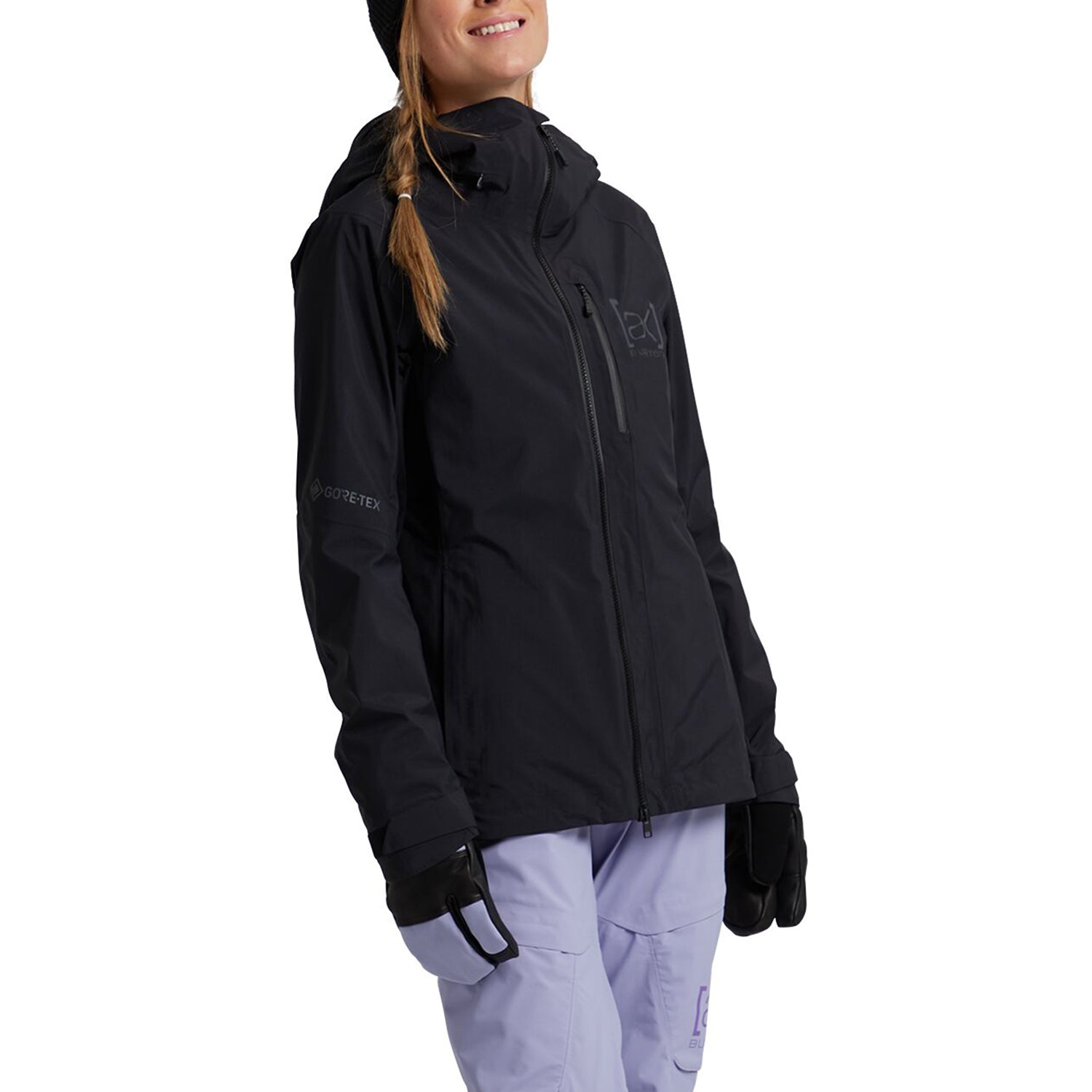 Burton AK 2L GORE-TEX Upshift Jacket - Women's – evo
