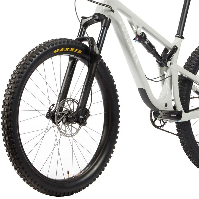 Juliana Furtado A D+ Complete Mountain Bike - Women's 2020 Fog