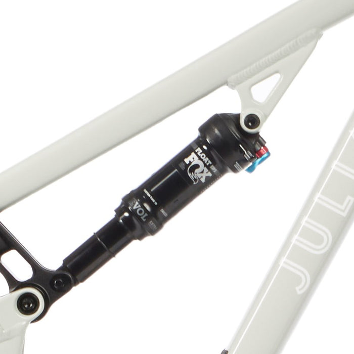 Juliana Furtado A D+ Complete Mountain Bike - Women's 2020 Fog