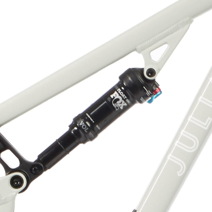 Juliana Furtado A D+ Complete Mountain Bike - Women's 2020 Fog