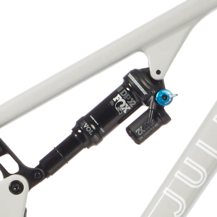 Juliana Furtado C S Complete Mountain Bike - Women's 2020 Fog