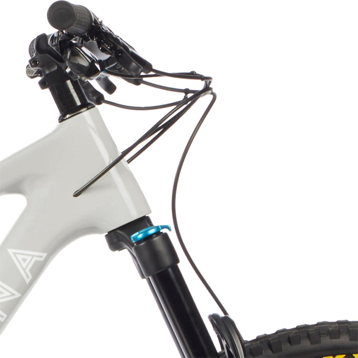 Juliana Furtado C S Complete Mountain Bike - Women's 2020 Fog