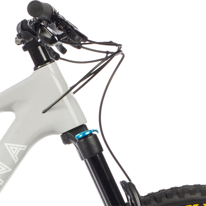 Juliana Furtado C S Complete Mountain Bike - Women's 2020 Fog