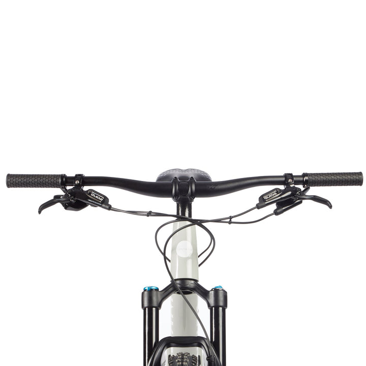 Juliana Furtado C S Complete Mountain Bike - Women's 2020 Fog