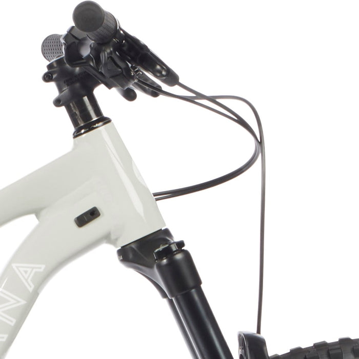 Juliana Furtado A D+ Complete Mountain Bike - Women's 2020 Fog