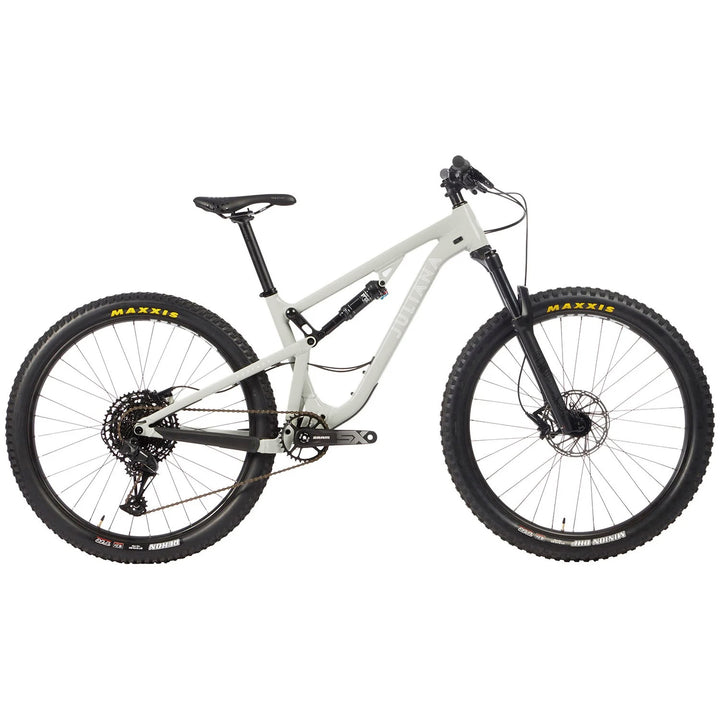 Juliana Furtado A D+ Complete Mountain Bike - Women's 2020 Fog