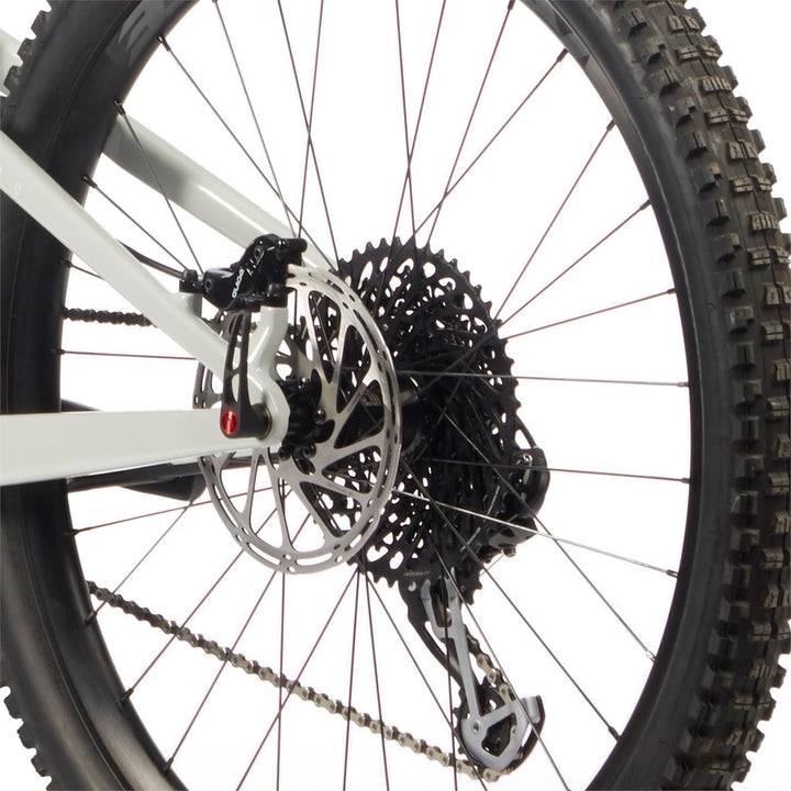 Juliana Furtado C S Complete Mountain Bike - Women's 2020 Fog