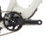 Juliana Furtado C S Complete Mountain Bike - Women's 2020 Fog
