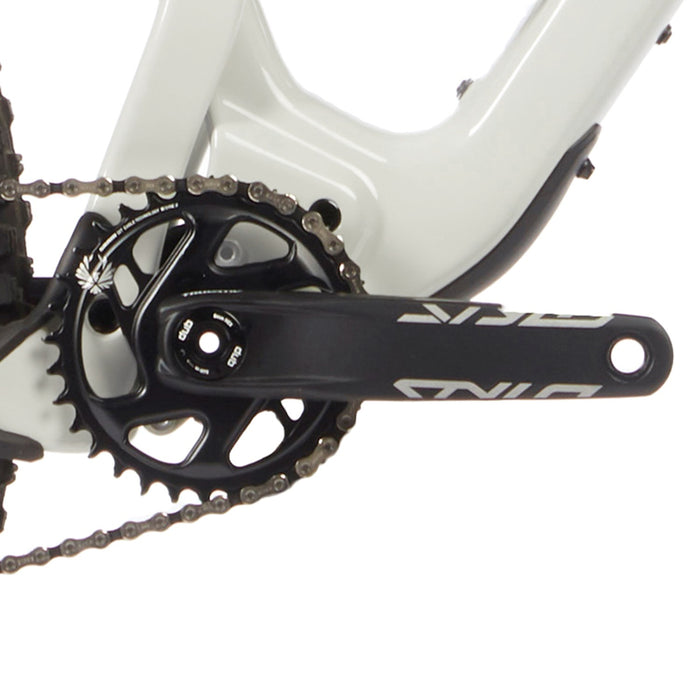 Juliana Furtado C S Complete Mountain Bike - Women's 2020 Fog