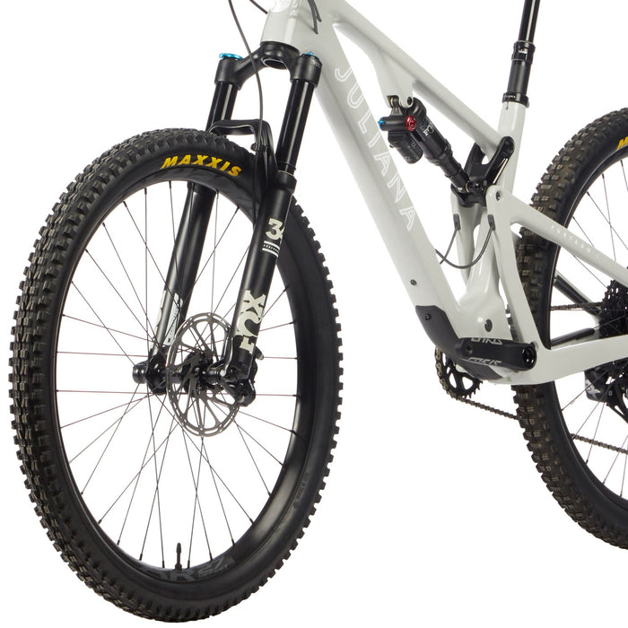 Juliana Furtado C S Complete Mountain Bike - Women's 2020 Fog
